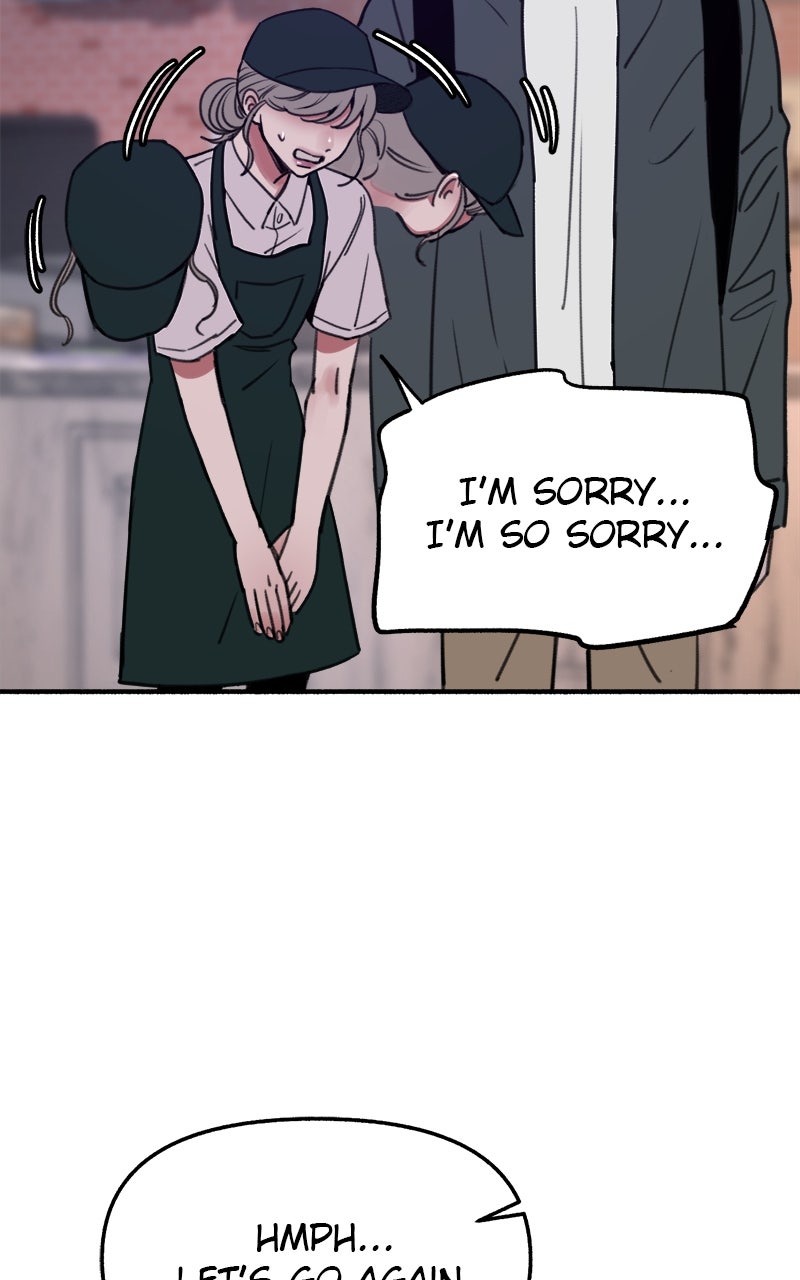 Special Re-Launch:Muse on Fame Ep. 13 - Survival and Shadows page 50 - 