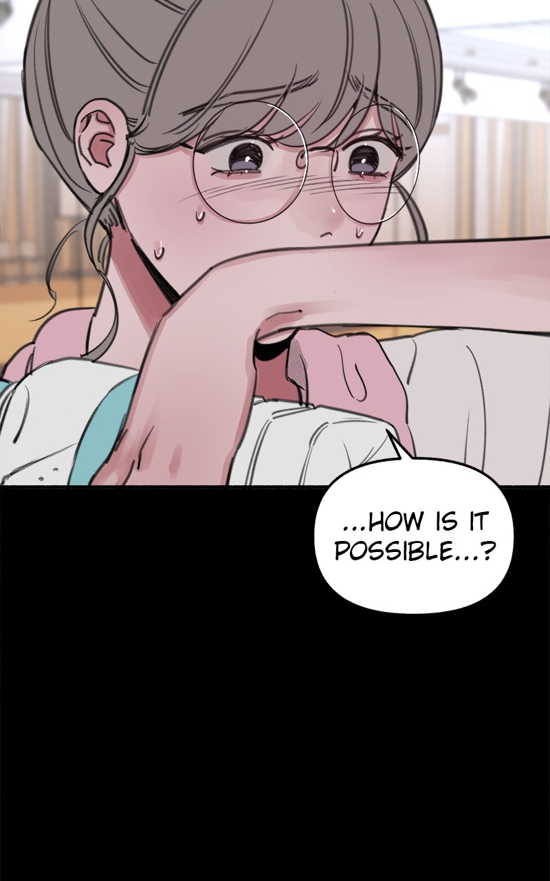 Special Re-Launch:Muse on Fame Ep. 13 - Survival and Shadows page 6 - 