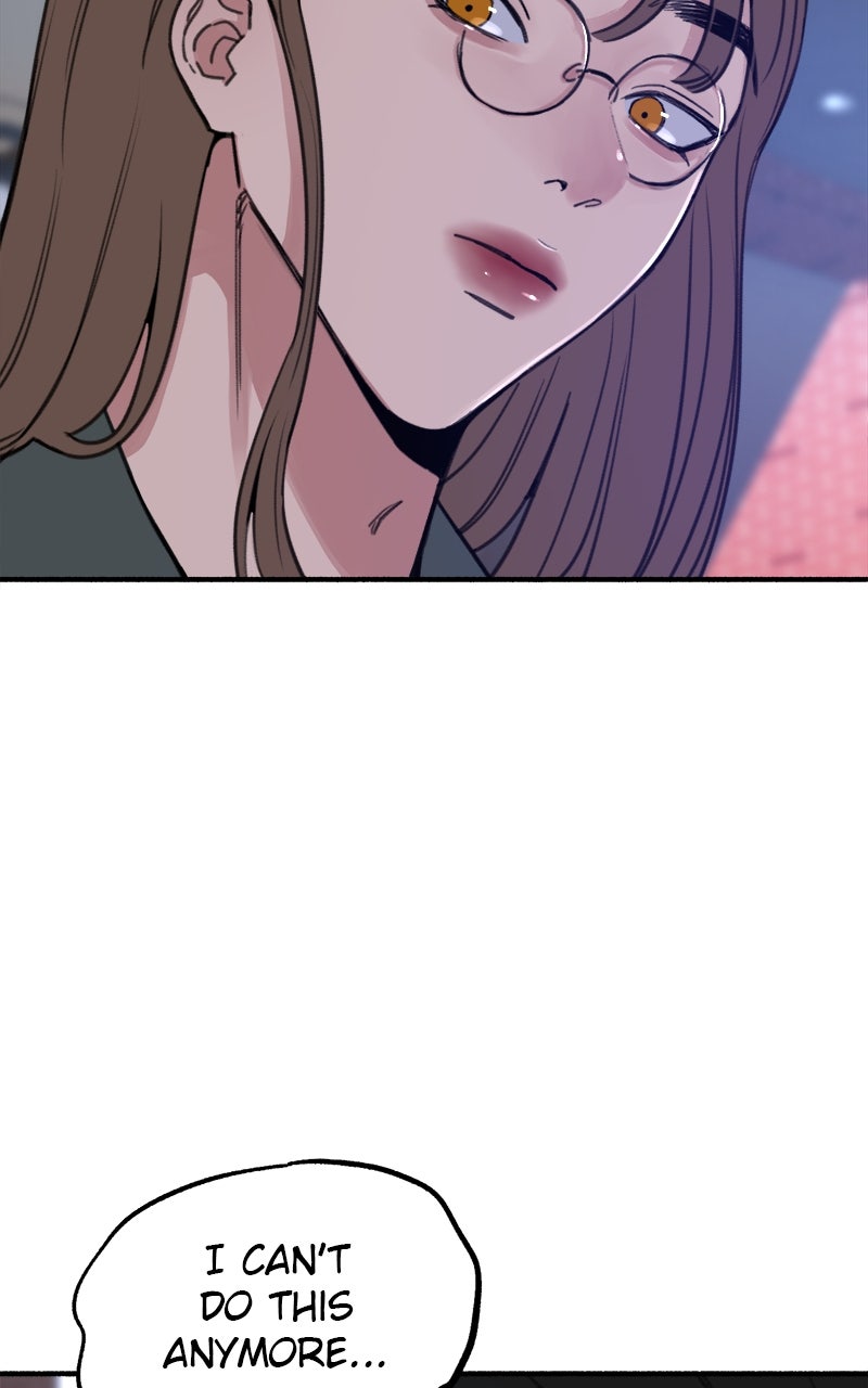 Special Re-Launch:Muse on Fame Ep. 13 - Survival and Shadows page 54 - 