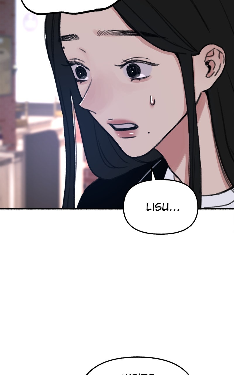 Special Re-Launch:Muse on Fame Ep. 13 - Survival and Shadows page 55 - 