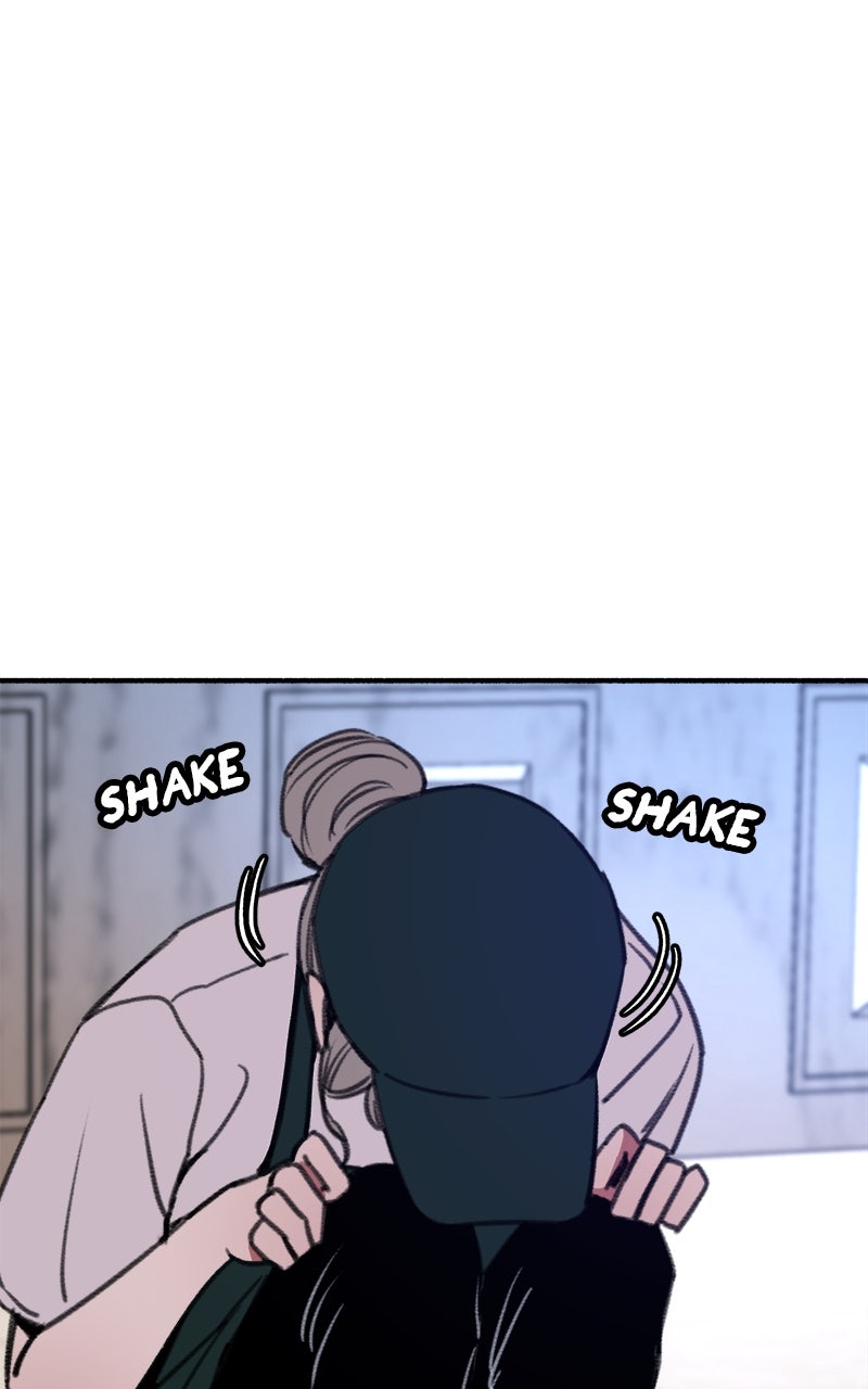 Special Re-Launch:Muse on Fame Ep. 13 - Survival and Shadows page 57 - 