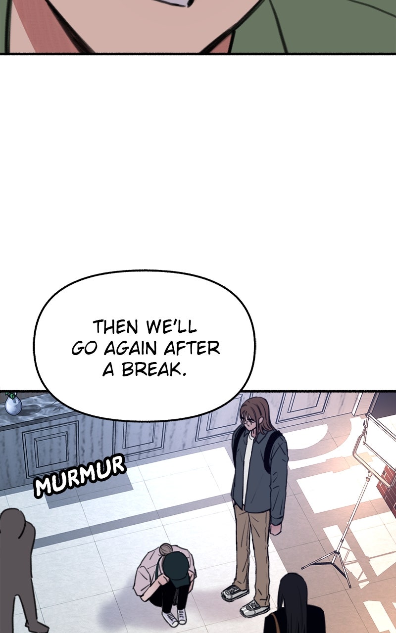Special Re-Launch:Muse on Fame Ep. 13 - Survival and Shadows page 59 - 