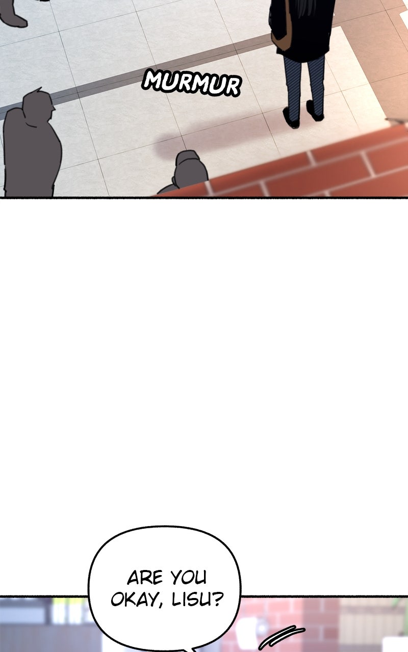 Special Re-Launch:Muse on Fame Ep. 13 - Survival and Shadows page 60 - 