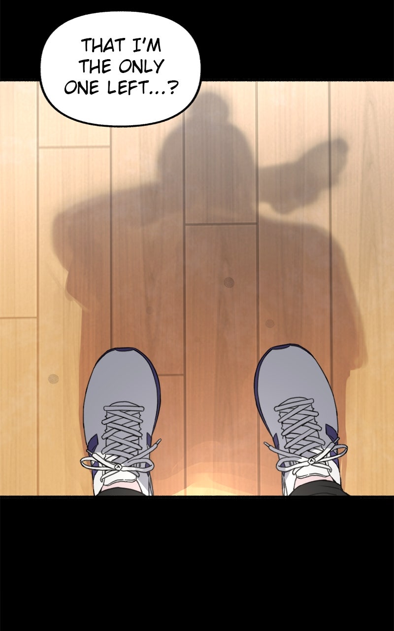 Special Re-Launch:Muse on Fame Ep. 13 - Survival and Shadows page 7 - 