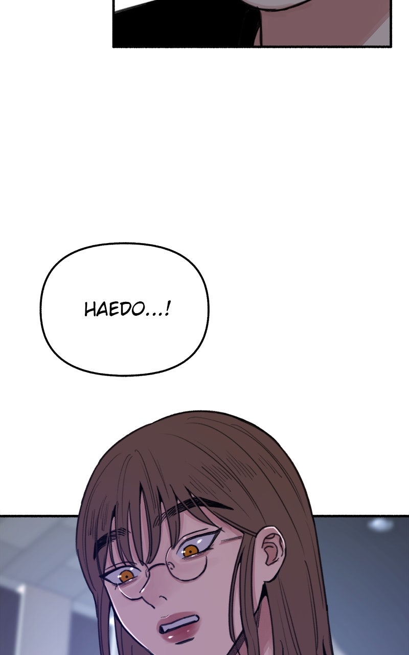 Special Re-Launch:Muse on Fame Ep. 13 - Survival and Shadows page 63 - 