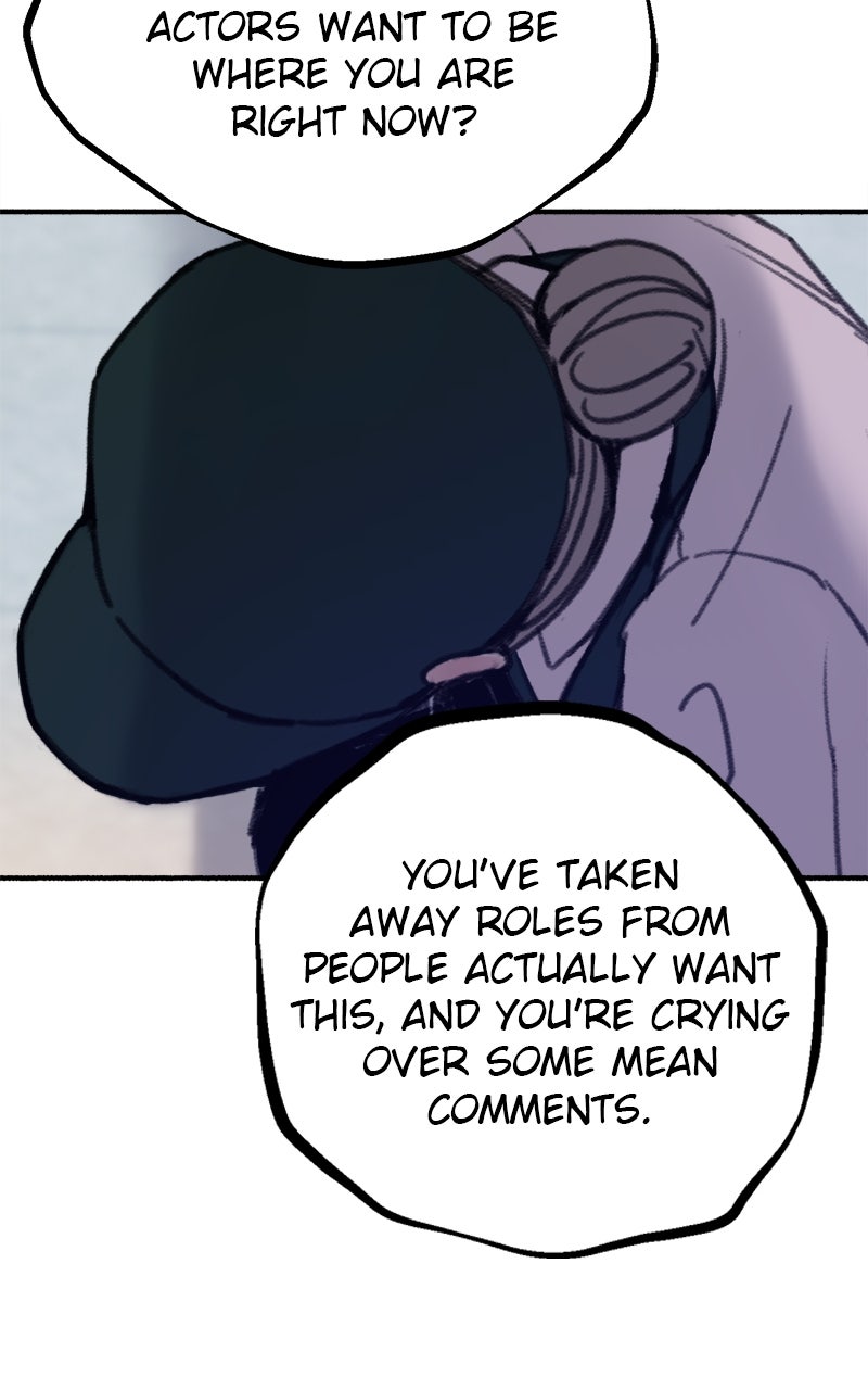 Special Re-Launch:Muse on Fame Ep. 13 - Survival and Shadows page 65 - 