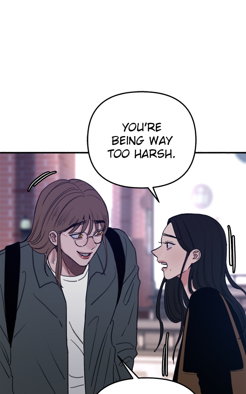 Special Re-Launch:Muse on Fame Ep. 13 - Survival and Shadows page 66 - 