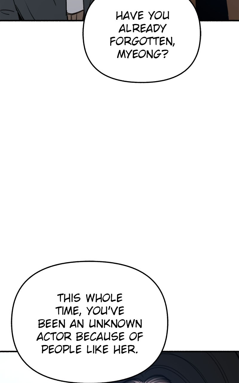 Special Re-Launch:Muse on Fame Ep. 13 - Survival and Shadows page 67 - 