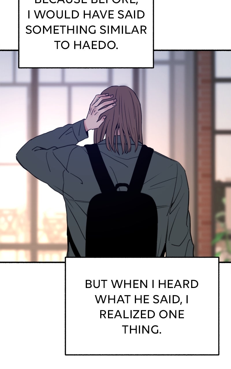 Special Re-Launch:Muse on Fame Ep. 13 - Survival and Shadows page 74 - 