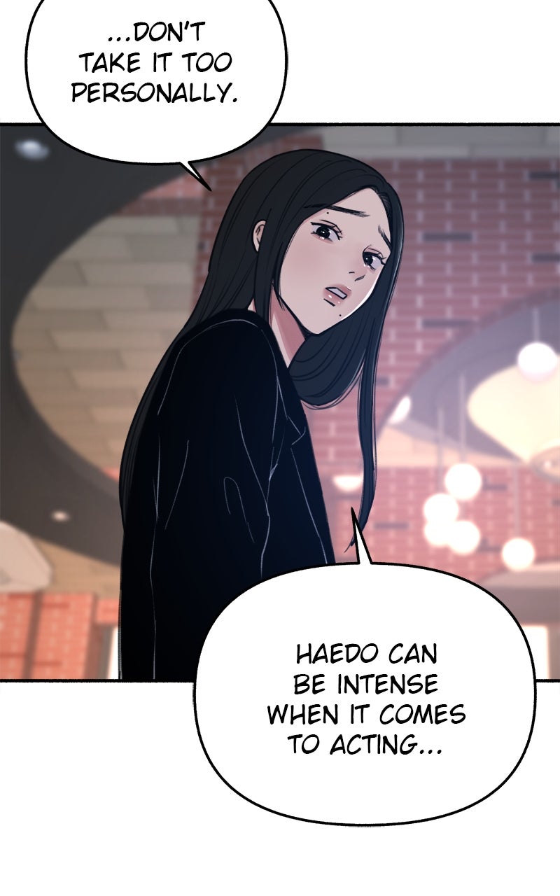 Special Re-Launch:Muse on Fame Ep. 13 - Survival and Shadows page 77 - 