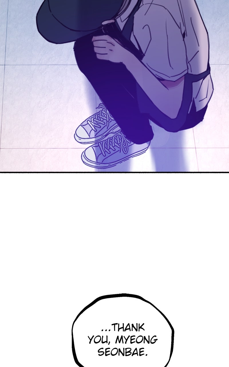 Special Re-Launch:Muse on Fame Ep. 13 - Survival and Shadows page 79 - 