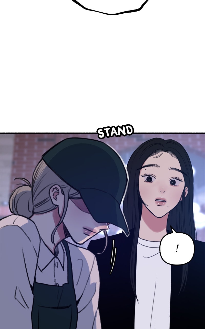 Special Re-Launch:Muse on Fame Ep. 13 - Survival and Shadows page 80 - 