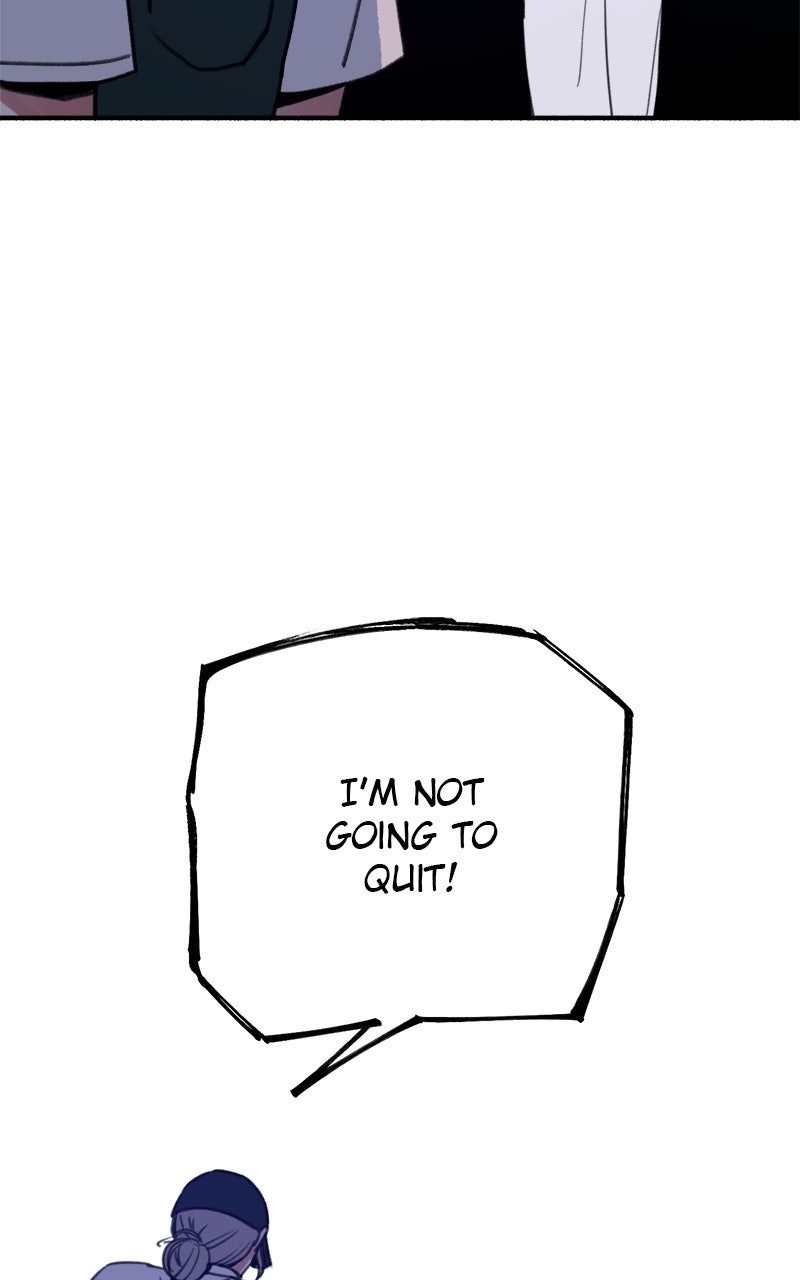 Special Re-Launch:Muse on Fame Ep. 13 - Survival and Shadows page 81 - 