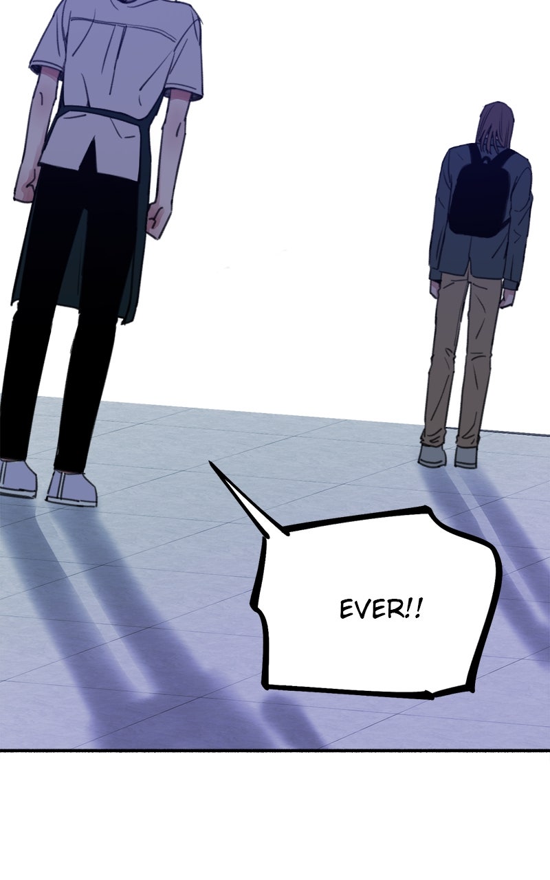 Special Re-Launch:Muse on Fame Ep. 13 - Survival and Shadows page 82 - 