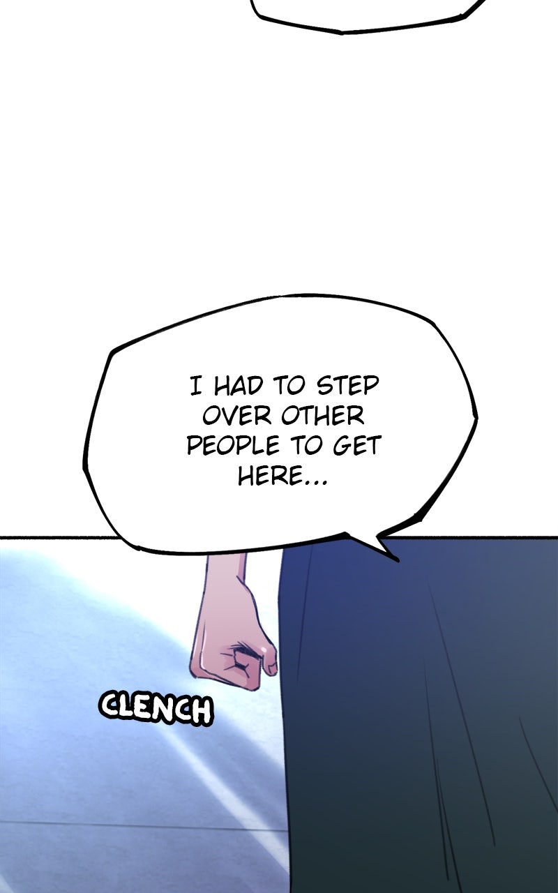 Special Re-Launch:Muse on Fame Ep. 13 - Survival and Shadows page 84 - 