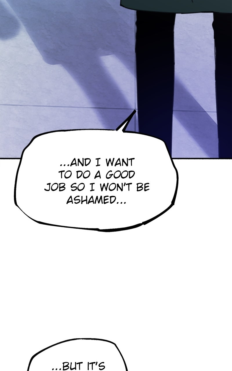Special Re-Launch:Muse on Fame Ep. 13 - Survival and Shadows page 85 - 