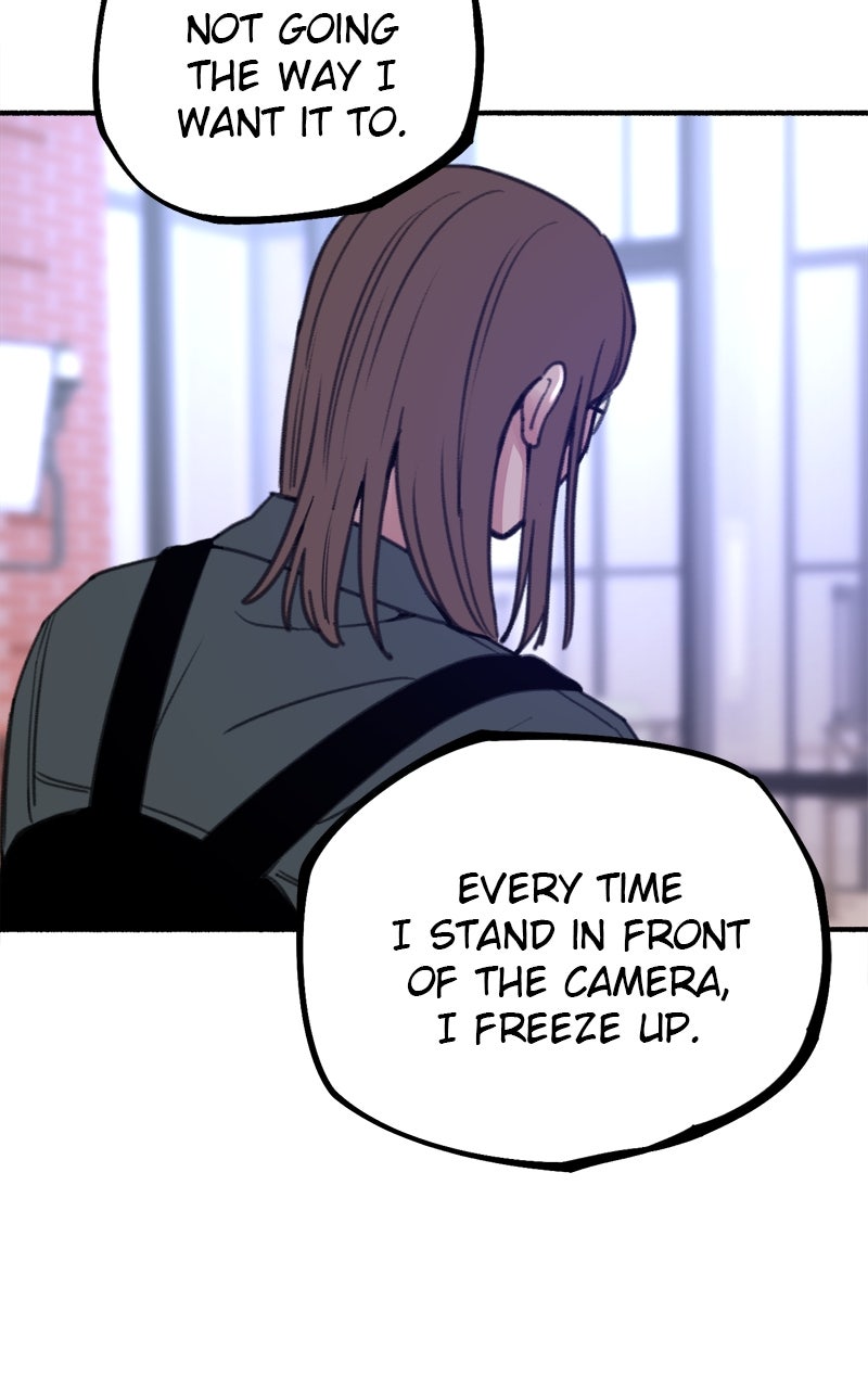 Special Re-Launch:Muse on Fame Ep. 13 - Survival and Shadows page 86 - 