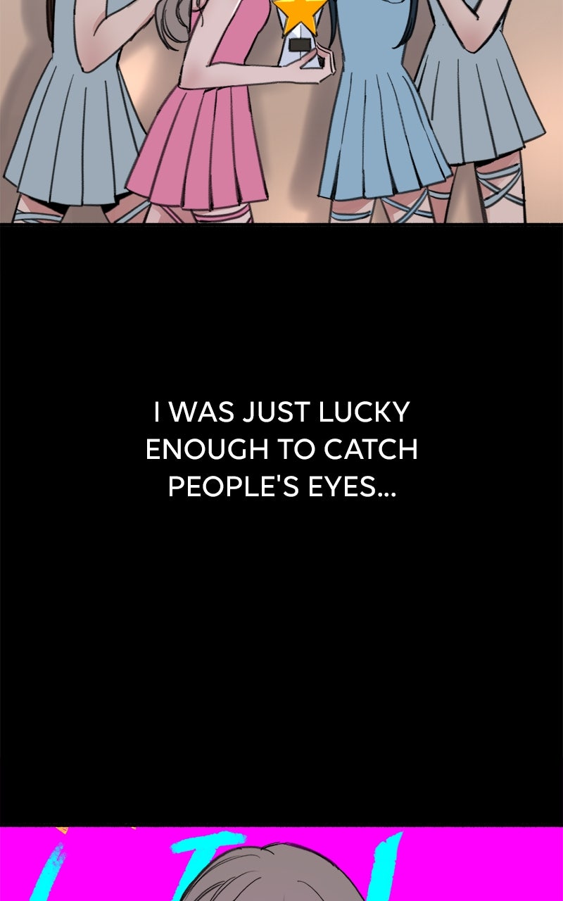 Special Re-Launch:Muse on Fame Ep. 13 - Survival and Shadows page 10 - 