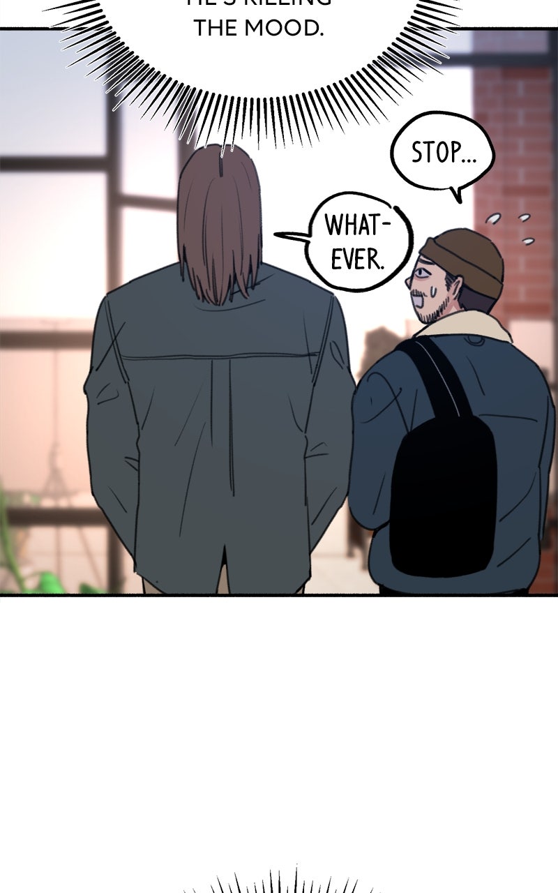 Special Re-Launch:Muse on Fame Ep. 14 - Isolation in the Proof of Existence page 12 - 