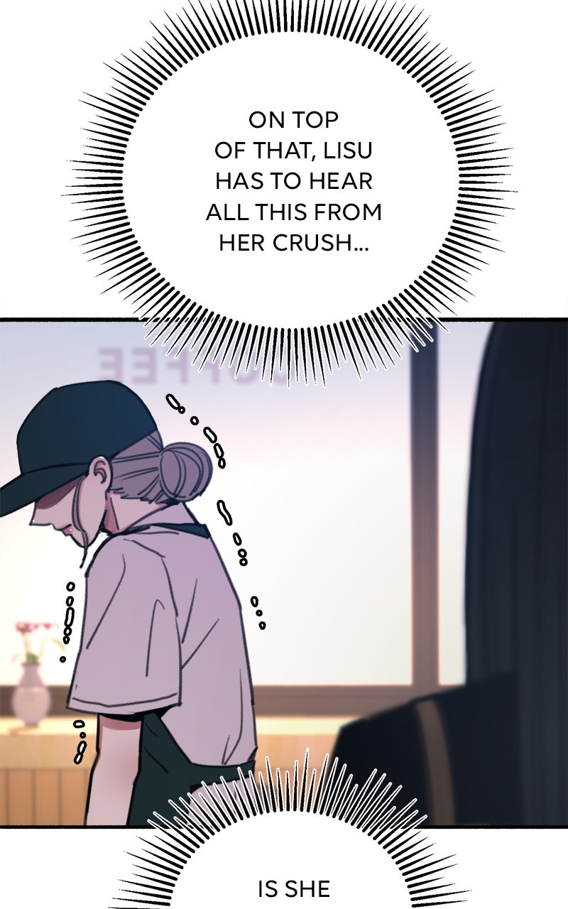 Special Re-Launch:Muse on Fame Ep. 14 - Isolation in the Proof of Existence page 13 - 