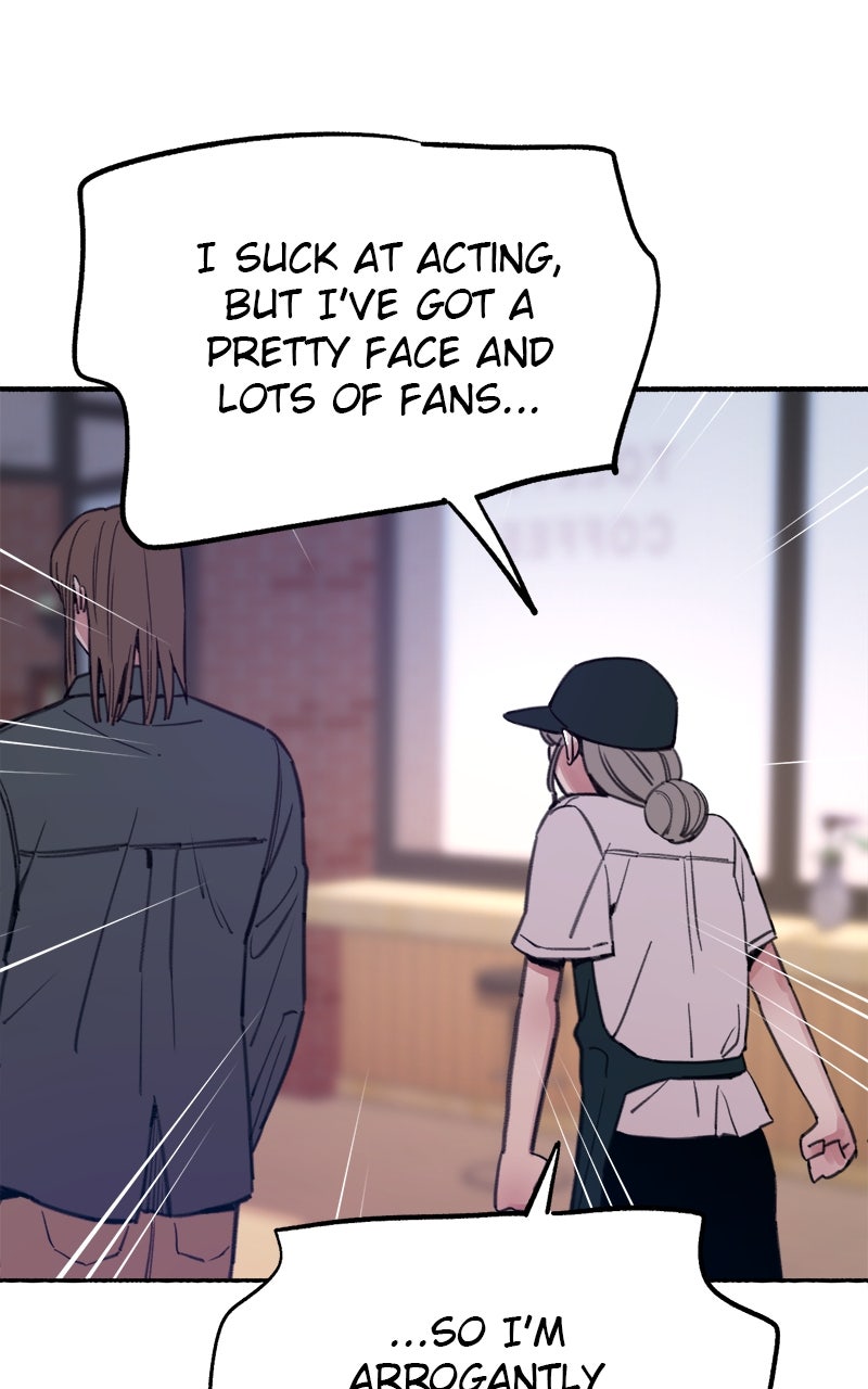 Special Re-Launch:Muse on Fame Ep. 14 - Isolation in the Proof of Existence page 16 - 