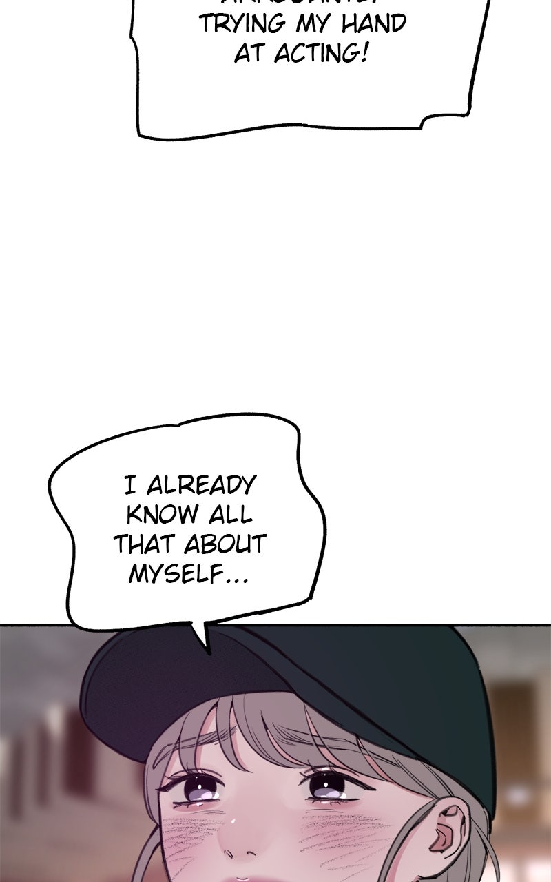 Special Re-Launch:Muse on Fame Ep. 14 - Isolation in the Proof of Existence page 17 - 