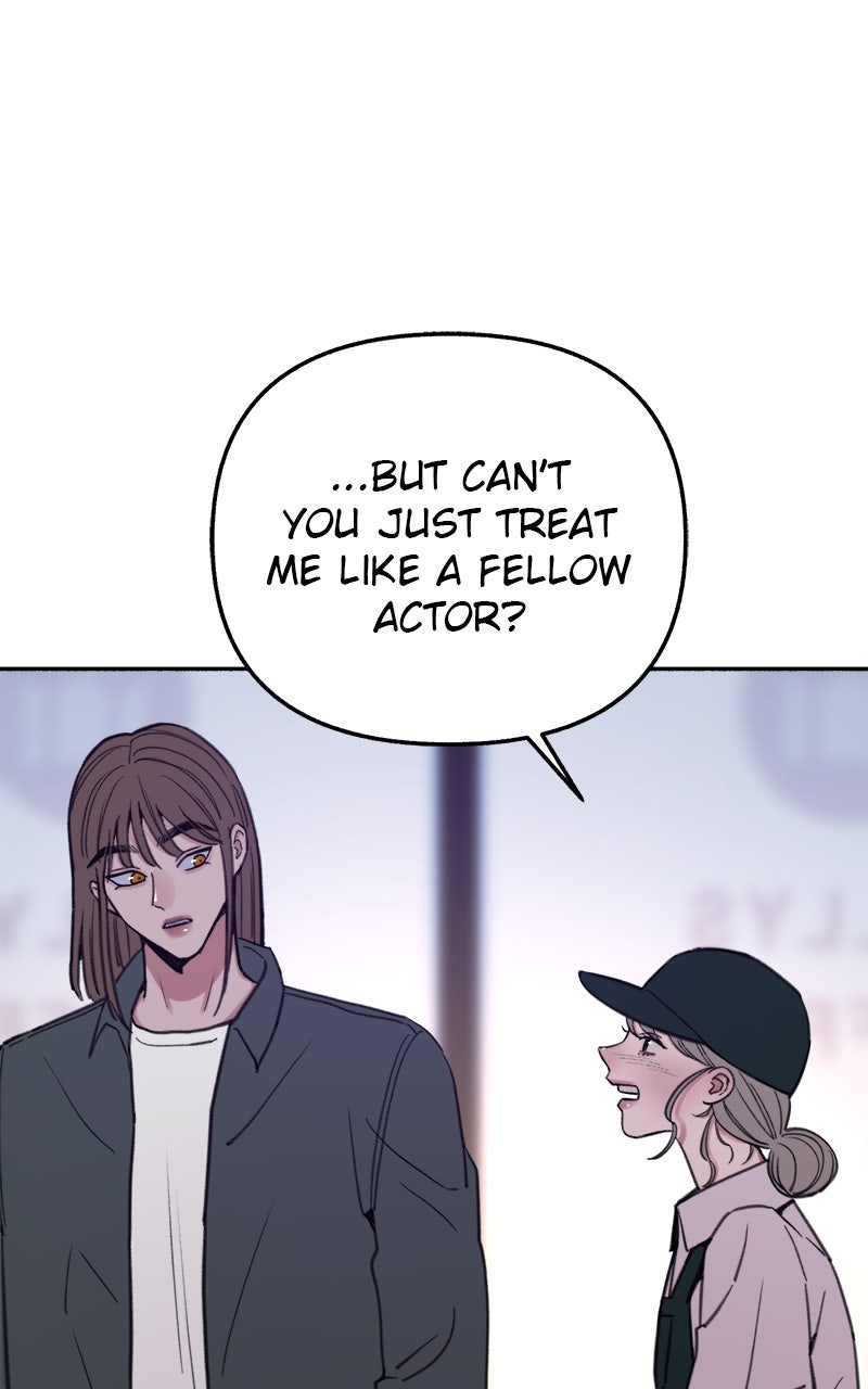 Special Re-Launch:Muse on Fame Ep. 14 - Isolation in the Proof of Existence page 20 - 