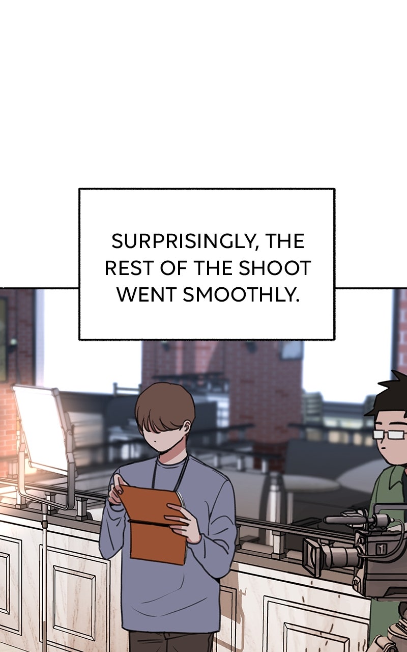Special Re-Launch:Muse on Fame Ep. 14 - Isolation in the Proof of Existence page 31 - 