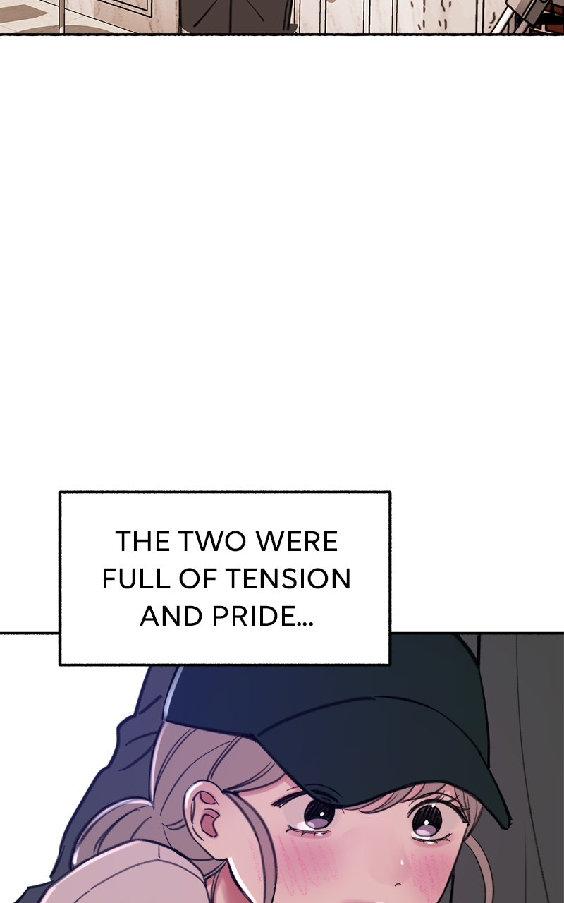 Special Re-Launch:Muse on Fame Ep. 14 - Isolation in the Proof of Existence page 32 - 