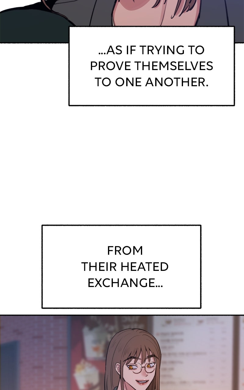 Special Re-Launch:Muse on Fame Ep. 14 - Isolation in the Proof of Existence page 34 - 