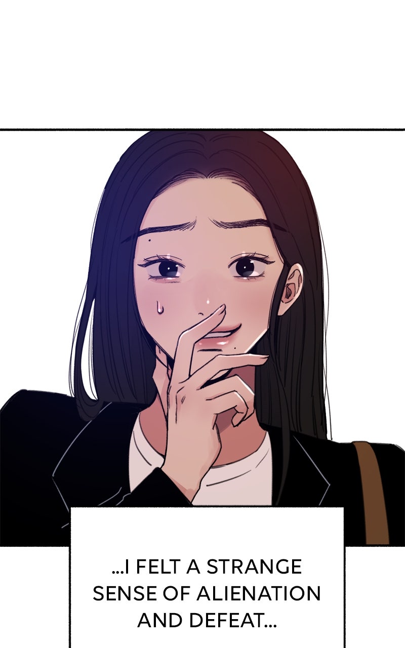 Special Re-Launch:Muse on Fame Ep. 14 - Isolation in the Proof of Existence page 36 - 