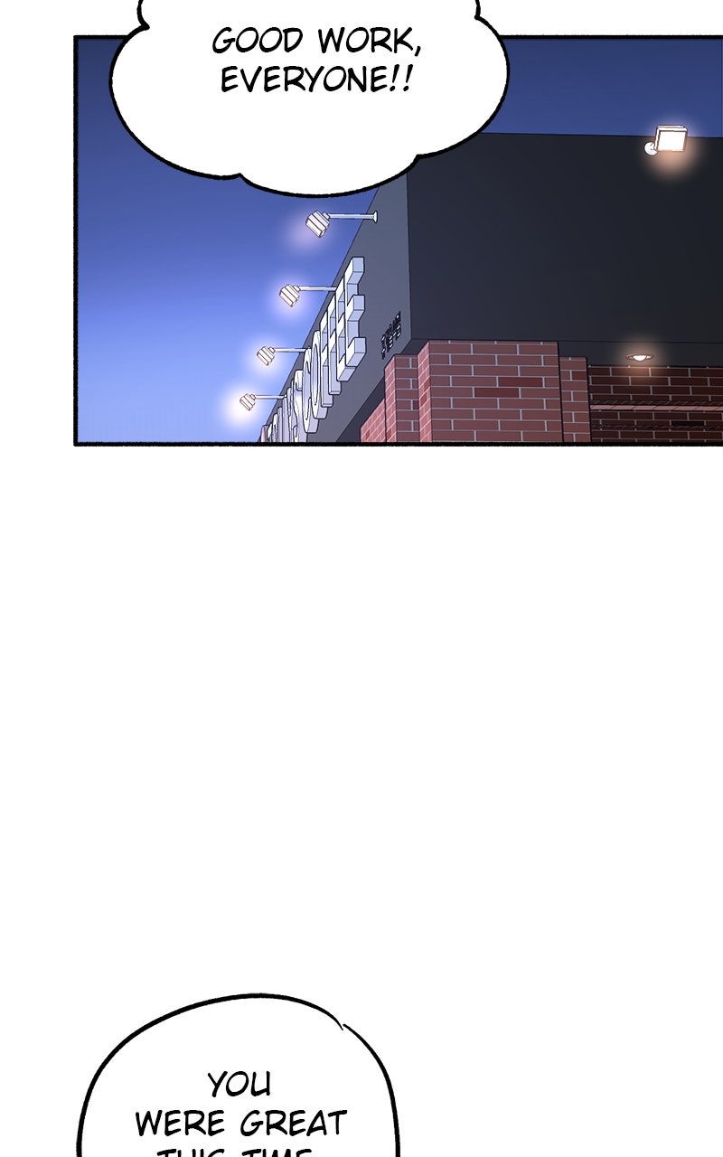 Special Re-Launch:Muse on Fame Ep. 14 - Isolation in the Proof of Existence page 38 - 