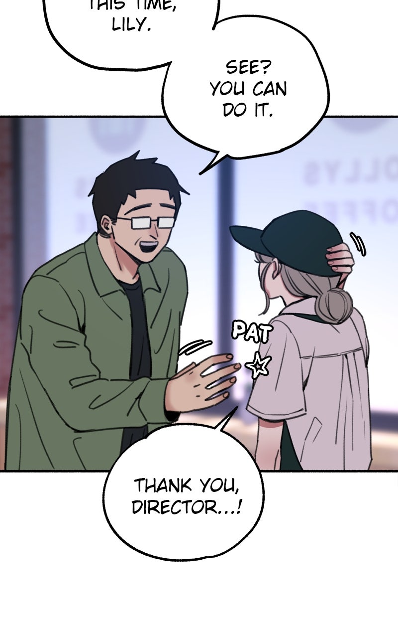 Special Re-Launch:Muse on Fame Ep. 14 - Isolation in the Proof of Existence page 39 - 
