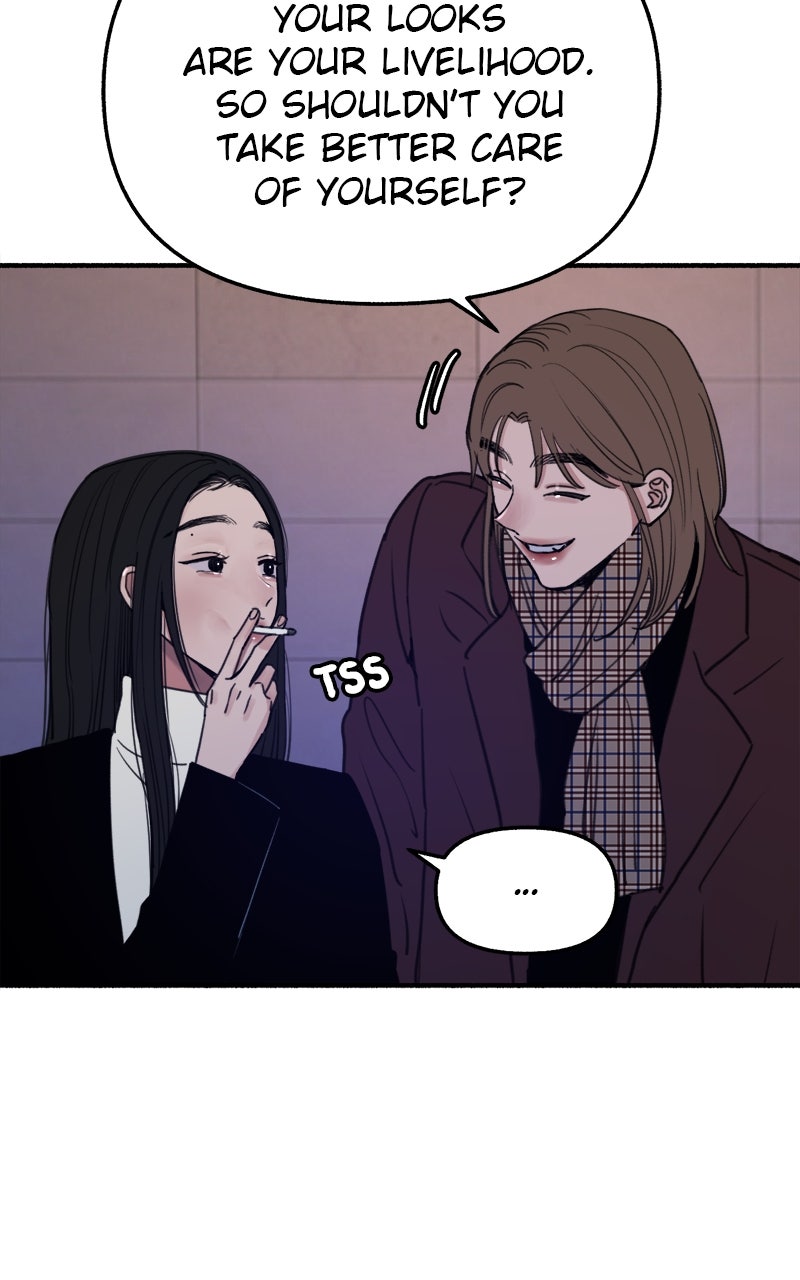 Special Re-Launch:Muse on Fame Ep. 14 - Isolation in the Proof of Existence page 47 - 