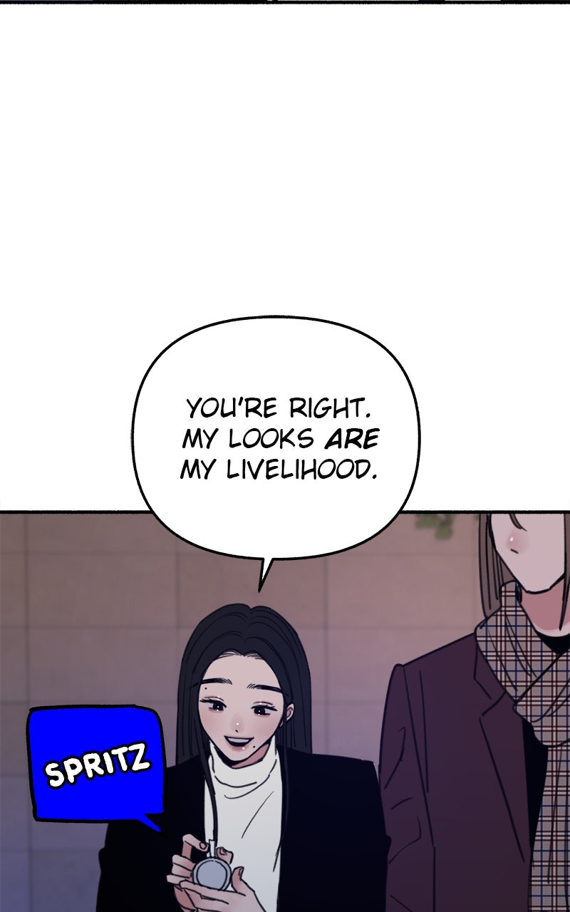 Special Re-Launch:Muse on Fame Ep. 14 - Isolation in the Proof of Existence page 50 - 
