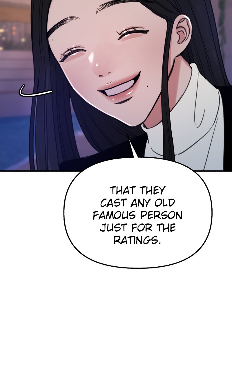 Special Re-Launch:Muse on Fame Ep. 14 - Isolation in the Proof of Existence page 52 - 