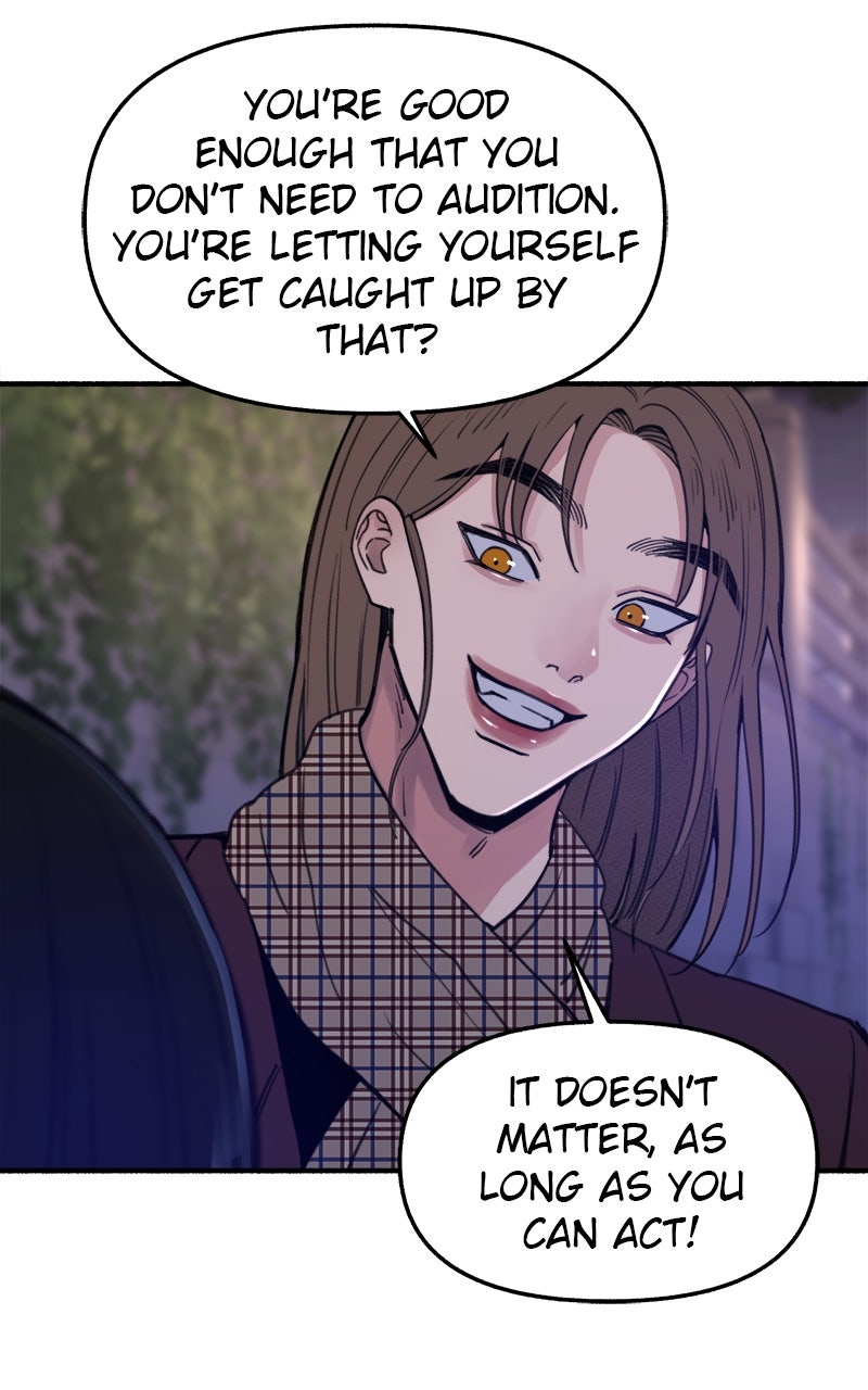 Special Re-Launch:Muse on Fame Ep. 14 - Isolation in the Proof of Existence page 53 - 