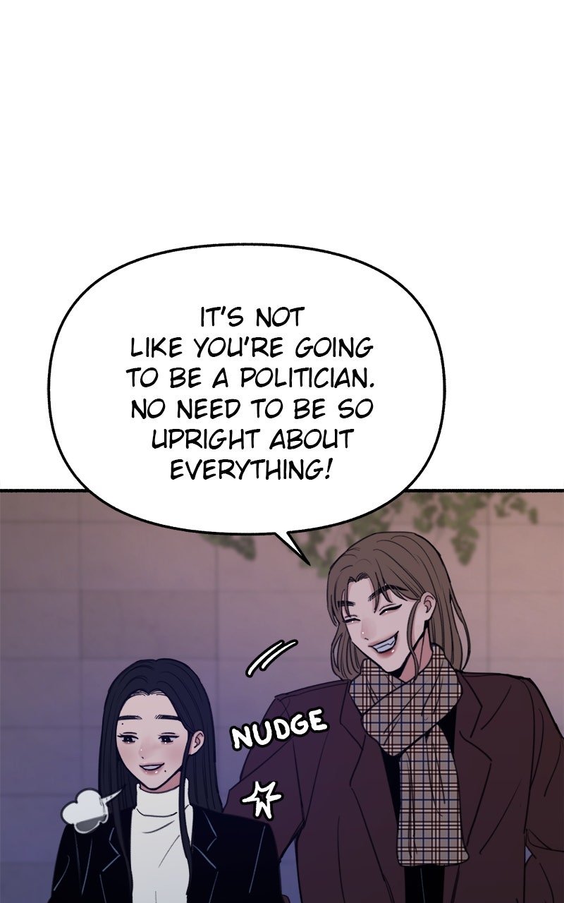 Special Re-Launch:Muse on Fame Ep. 14 - Isolation in the Proof of Existence page 54 - 