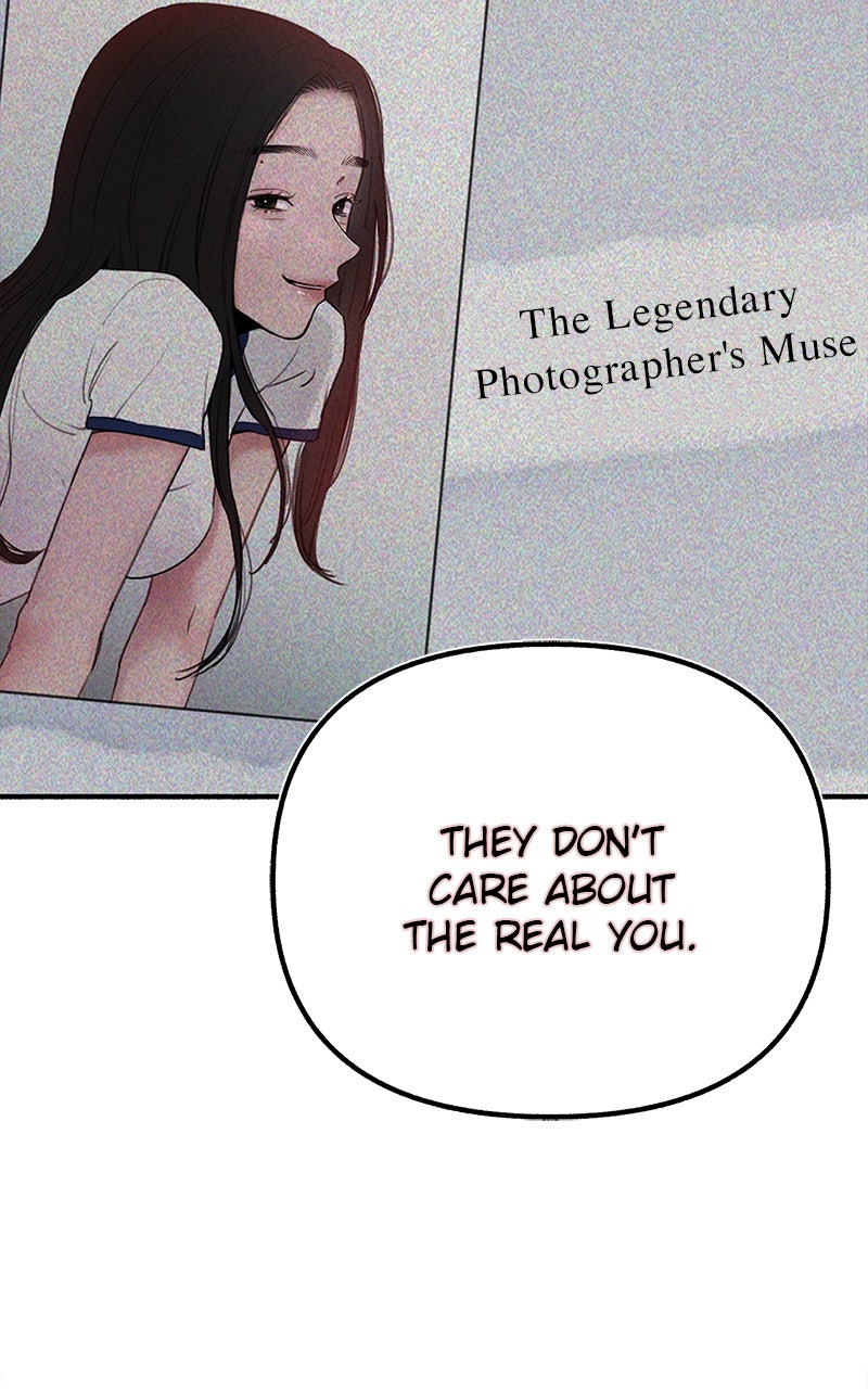 Special Re-Launch:Muse on Fame Ep. 14 - Isolation in the Proof of Existence page 59 - 