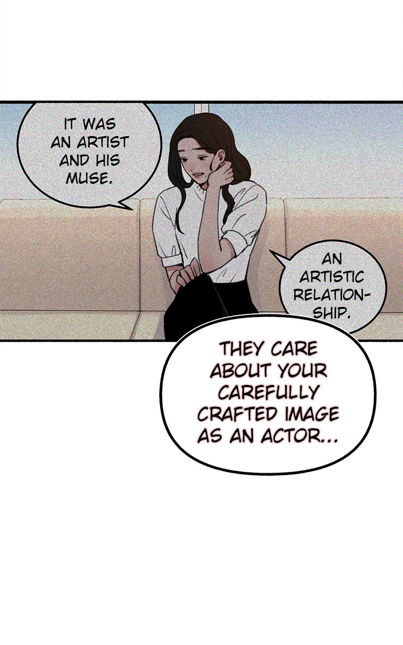 Special Re-Launch:Muse on Fame Ep. 14 - Isolation in the Proof of Existence page 60 - 