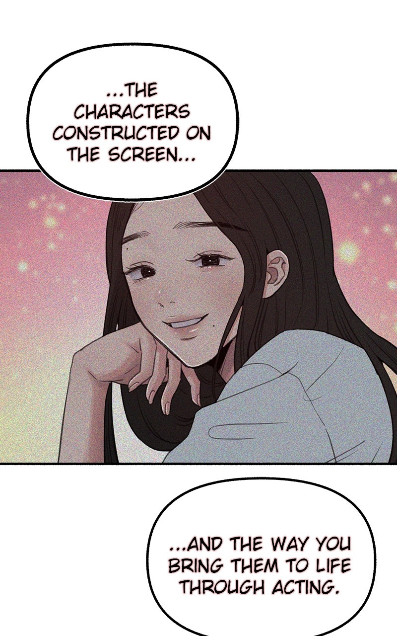 Special Re-Launch:Muse on Fame Ep. 14 - Isolation in the Proof of Existence page 61 - 
