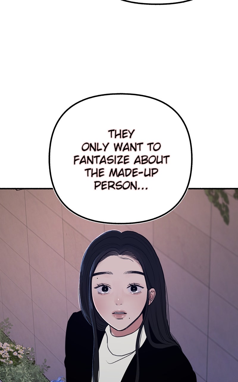 Special Re-Launch:Muse on Fame Ep. 14 - Isolation in the Proof of Existence page 62 - 