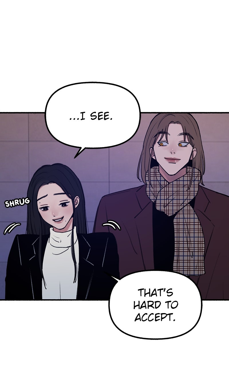 Special Re-Launch:Muse on Fame Ep. 14 - Isolation in the Proof of Existence page 64 - 