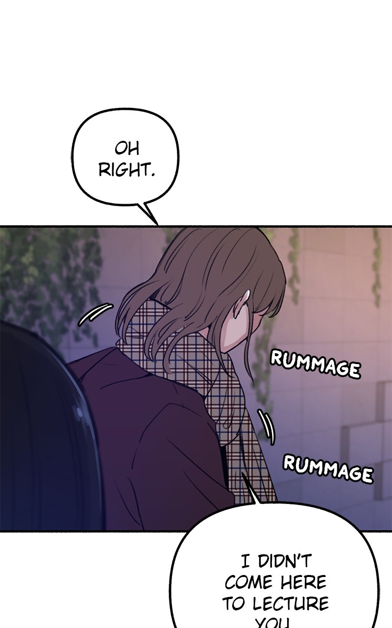 Special Re-Launch:Muse on Fame Ep. 14 - Isolation in the Proof of Existence page 65 - 