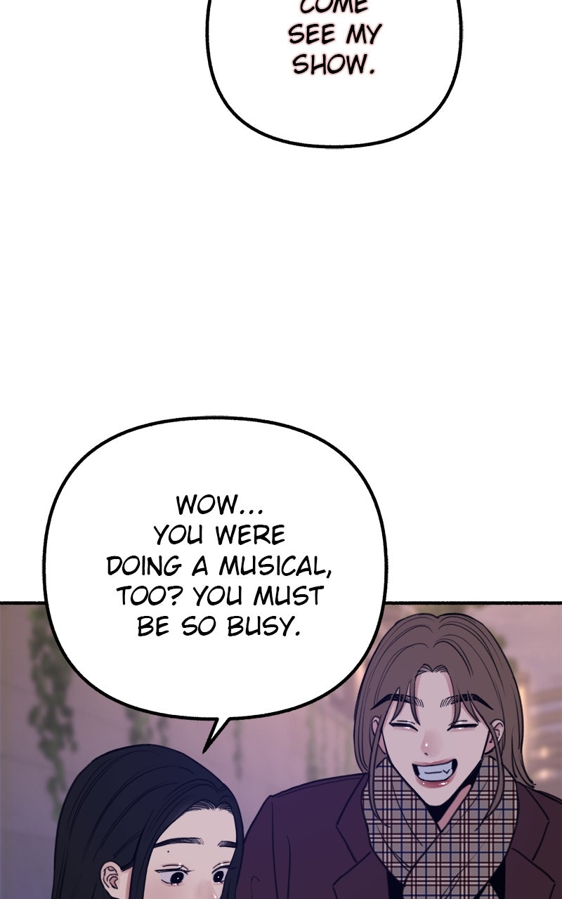 Special Re-Launch:Muse on Fame Ep. 14 - Isolation in the Proof of Existence page 67 - 