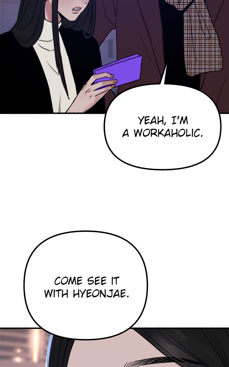 Special Re-Launch:Muse on Fame Ep. 14 - Isolation in the Proof of Existence page 68 - 