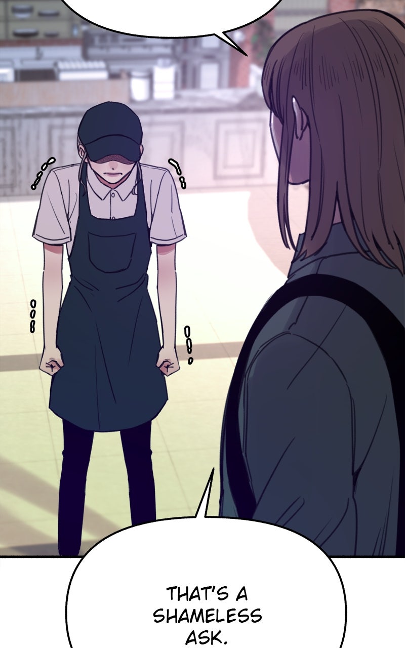Special Re-Launch:Muse on Fame Ep. 14 - Isolation in the Proof of Existence page 9 - 