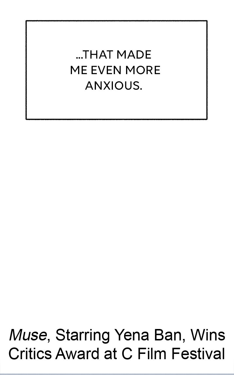 Special Re-Launch:Muse on Fame Ep. 14 - Isolation in the Proof of Existence page 88 - 