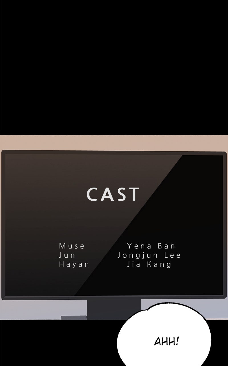 Special Re-Launch:Muse on Fame Ep. 15 - Tried and True page 12 - 