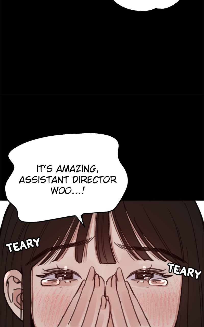 Special Re-Launch:Muse on Fame Ep. 15 - Tried and True page 13 - 